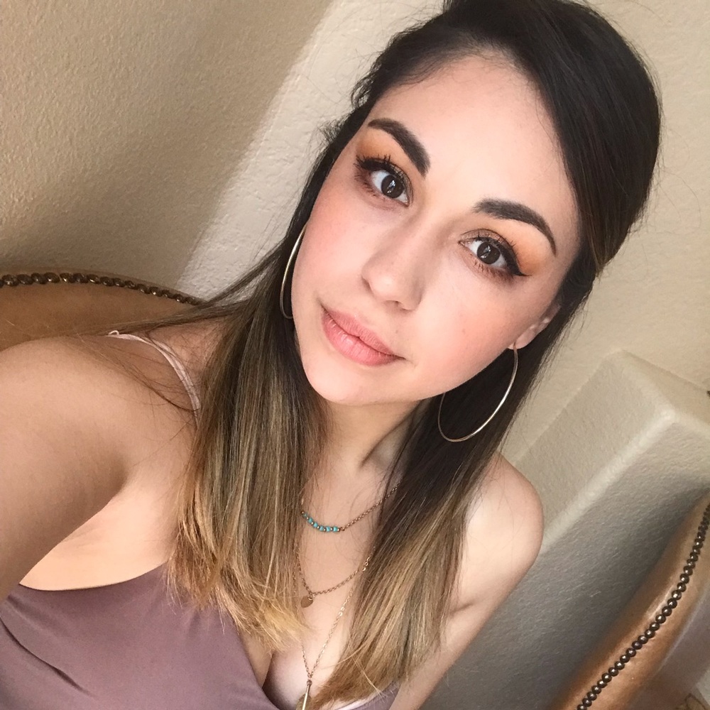 Meet your Posher, Shantal